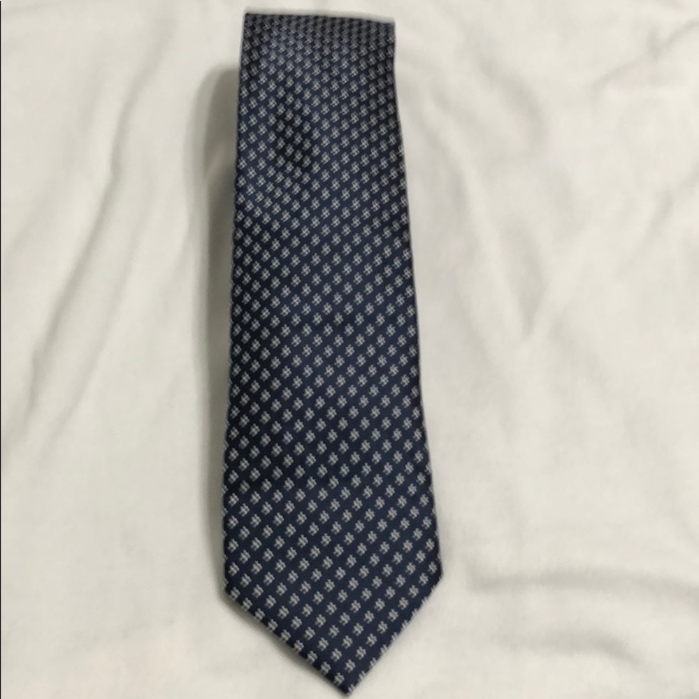An Ivy Tie